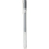 image:imageMUJI  05mm Blue Smooth Gel Ink Ballpoint Cap Pen 10 PiecesBlack