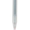 image:imageMUJI  05mm Blue Smooth Gel Ink Retractable Ballpoint Pen 10 PiecesGreen
