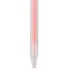 image:imageMUJI  05mm Blue Smooth Gel Ink Retractable Ballpoint Pen 10 PiecesOrange