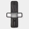 image:imageMUJI  Makeup Brush Pouch Black