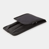 image:imageMUJI  Makeup Brush Pouch Black