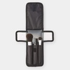 image:imageMUJI  Makeup Brush Pouch Black