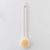 image:imageMUJI  Polypropylene Shower Brush
