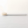 image:imageMUJI  Polypropylene Shower Brush