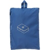 image:imageMUJI Gusset Case Polyester Blue MediumBlue