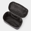 image:imageMUJI Nylon Pouch with Hand Approx 49 x 81 x 41 inches 125 x 205 x 105 cmBlack