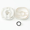image:imageMUJI Portable Aroma Diffuser wCarry Case amp USB Charger