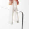 image:imageMuji Aluminium 3 Tier Hanger for Pants amp Skirt3 Tier