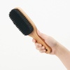 image:imageMuji Beech Wood Clothes Brush
