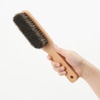 image:imageMuji Beech Wood Shoe Dusting Brush
