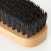 image:imageMuji Beech Wood Shoe Polishing Brush