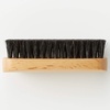 image:imageMuji Beech Wood Shoe Polishing Brush