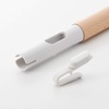 image:imageMuji Cleaning System Wooden Short Pole