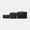 image:imageMuji Makeup Box Black SmallBlack