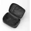 image:imageMuji Makeup Box Black SmallBlack