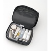 image:imageMuji Makeup Box Black SmallBlack