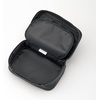 image:imageMuji Makeup Box Black SmallBlack