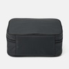 image:imageMuji Makeup Box Black SmallBlack