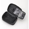 image:imageMuji Makeup Box Black SmallBlack