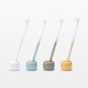 image:imageMuji Porcelain Toothbrush Stand BlueGray
