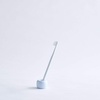 image:imageMuji Porcelain Toothbrush Stand BlueWhite