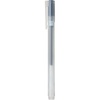 image:imageMUJI  038mm Blue Black Smooth Gel Ink Ballpoint Cap Pen 10 PiecesBlue Black