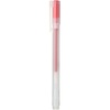 image:imageMUJI  038mm Blue Black Smooth Gel Ink Ballpoint Cap Pen 10 PiecesRed