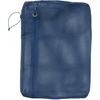 image:imageMUJI  Large Blue Mesh Packing Case