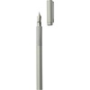 image:imageMUJI Aluminum Fountain PenAluminum round shaft