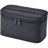image:imageMUJI Nylon Pouch with Hand Approx 49 x 81 x 41 inches 125 x 205 x 105 cmBlack