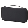 image:imageMuji Slim Passport Case Black