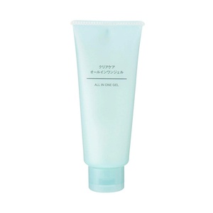 image:imageMUJI  Clearing Care All In One Gel 100g