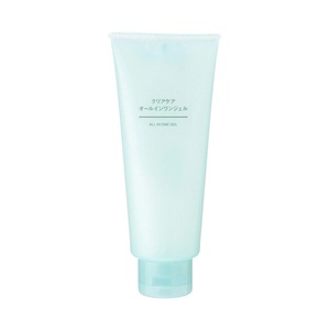 image:imageMUJI  Clearing Care All In One Gel 200g