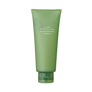 image:imageMUJI  Herbal Care Allinone Gel 200g