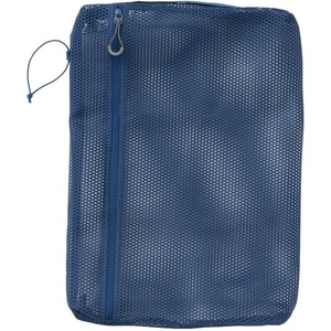 image:imageMUJI  Large Blue Mesh Packing Case