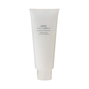 image:imageMUJI  Sensitive Skin All In One Essence 200g