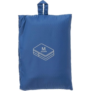 image:imageMUJI Gusset Case Polyester Blue MediumBlue