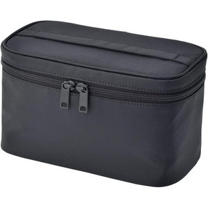 image:imageMUJI Nylon Pouch with Hand Approx 49 x 81 x 41 inches 125 x 205 x 105 cmBlack