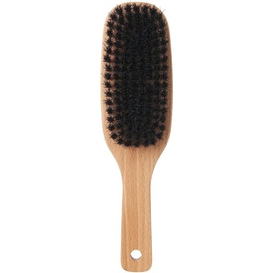 image:imageMuji Beech Wood Clothes Brush