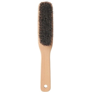 image:imageMuji Beech Wood Shoe Dusting Brush