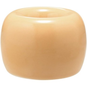 image:imageMuji Porcelain Toothbrush Stand BlueYellow