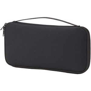 image:imageMuji Slim Passport Case Black