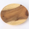image:imageMUJI  Acacia Plate  LM
