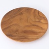 image:imageMUJI  Acacia Plate  LXLarge