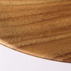 image:imageMUJI  Acacia Plate  LXSmall