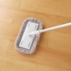 image:imageMUJI  Cleaning System Microfiber Mop Dry Refill
