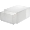 image:imageMUJI  PP Case Deep W102 xD146 xH69