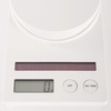 image:imageMUJI  Solar Cooking Scale