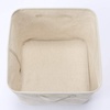 image:imageMUJI B6A7016 Linen Storage Bag Youth Large  1113 Beige