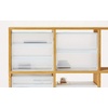 image:imageMUJI Polypropylene Drawer Storage Box A4 Size 26 cm Width x 37 cm Depth x 9 cm Height White1 drawer
